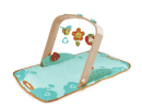 Biztonságos hordozható Babatorna 0 hó+