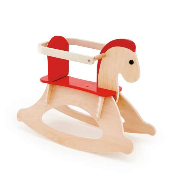 Rock and Ride Hintaló – Egyensúlyfejlesztő (10 hó+)