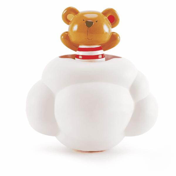 Fürdős Mackó 12hó+