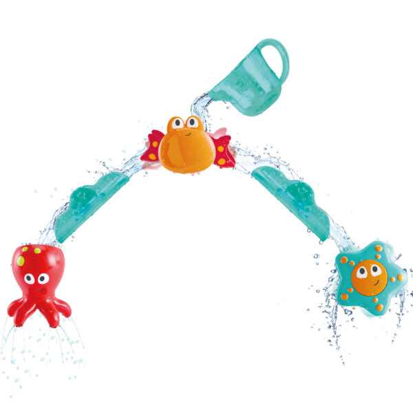 Vidám Vizesés 24hó+