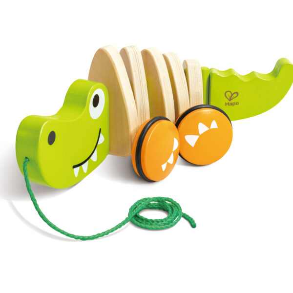 Húzós Kroki 12hó+