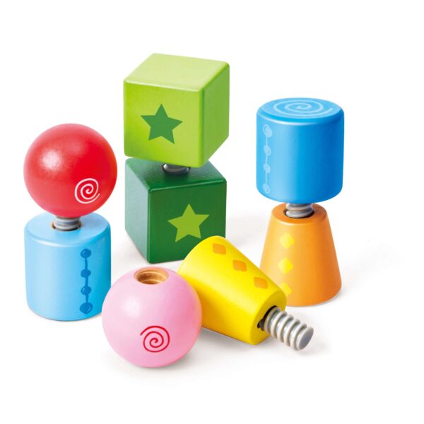 Csavard Tekerd 24hó+