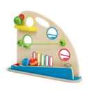 Trükkös Golyópálya 12hó+