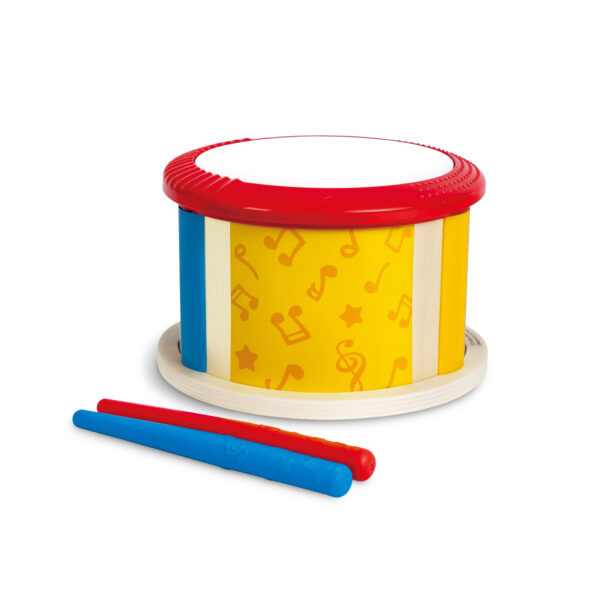 Kétoldalas Kézi Ritmusdob 12hó+