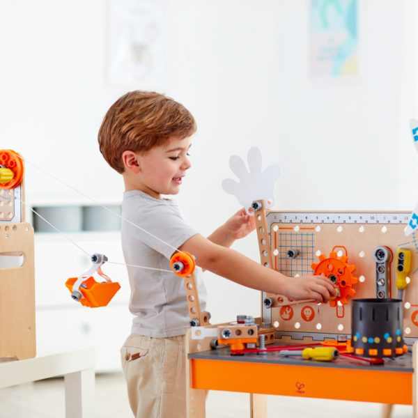 Barkács & Szerszámos világ