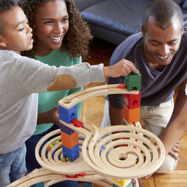 Golyópályák & Rendszerek